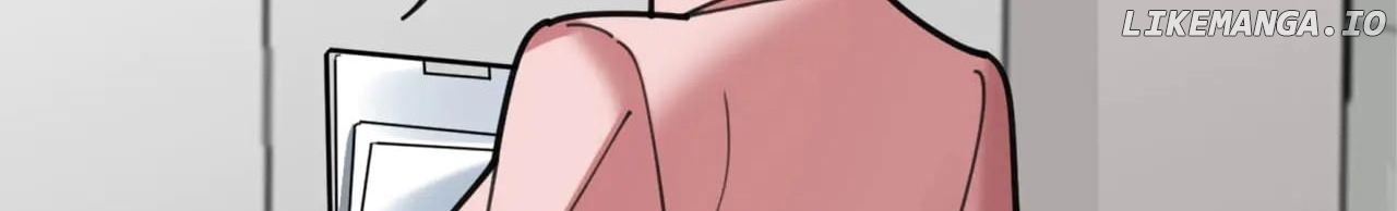 Daddy President Is Too Hard To Deal With Chapter 138 - page 30